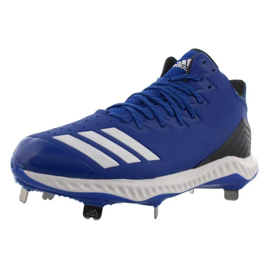 Adidas shoes - Collegiate Royal/Footwear White/Carbon, Main: Blue 3