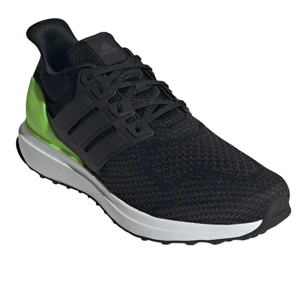 Adidas shoes - adidas Ubounce Dna Lace Up - IE8952 - Black 6
