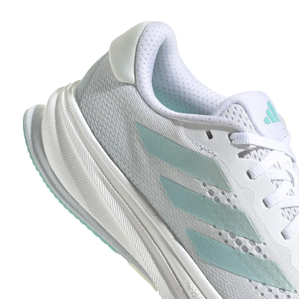 Adidas shoes - adidas Supernova Rise Running - Supernova Rise Running - JH5199 - White 12