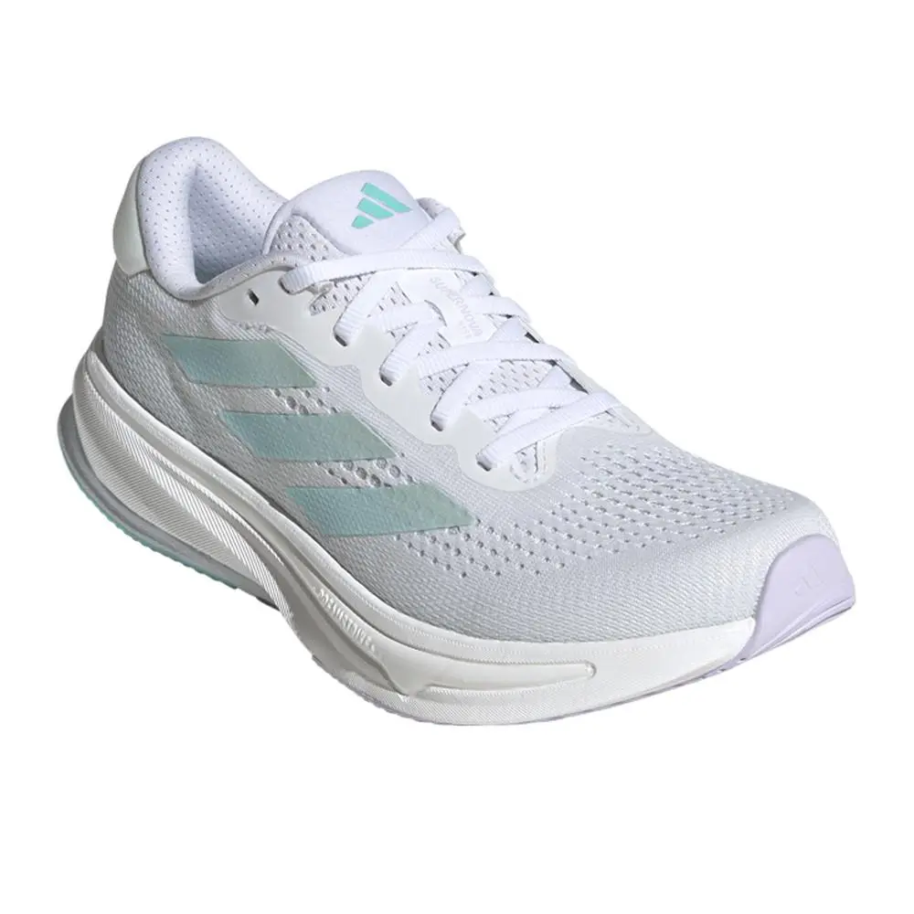 Adidas shoes - adidas Supernova Rise Running - Supernova Rise Running - JH5199 - White 8