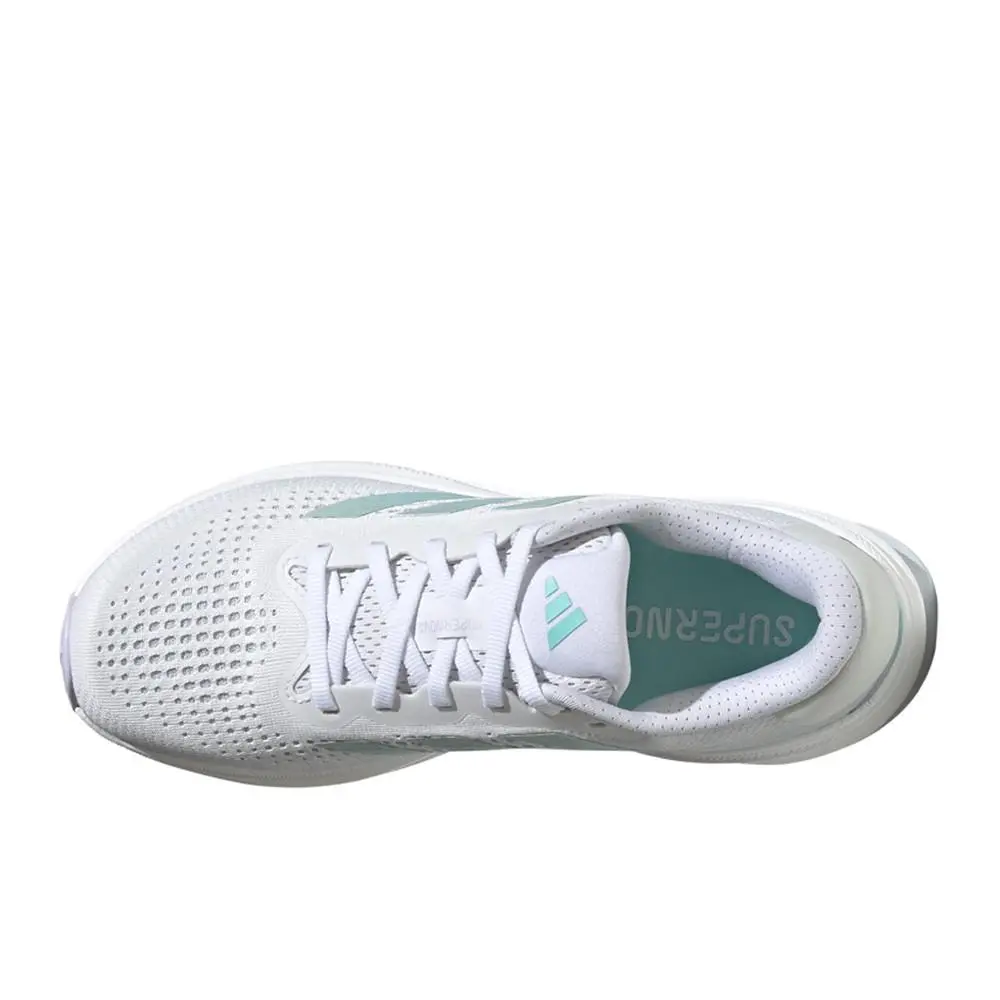 Adidas shoes - adidas Supernova Rise Running - Supernova Rise Running - JH5199 - White 10
