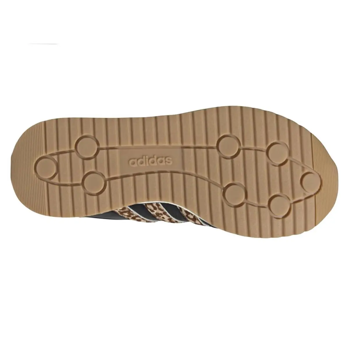 Adidas shoes - Leopard Print 2