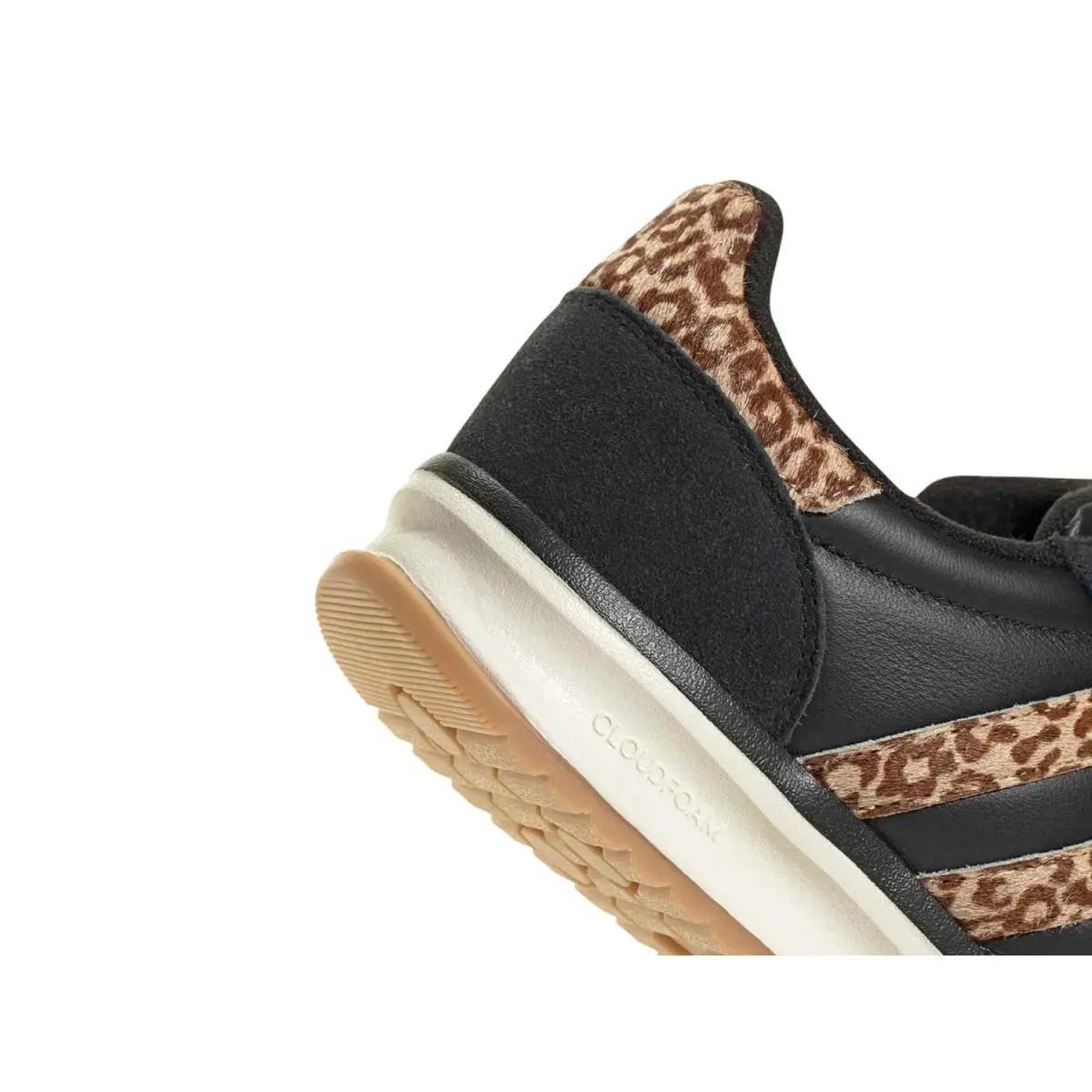Adidas shoes - Leopard Print 4