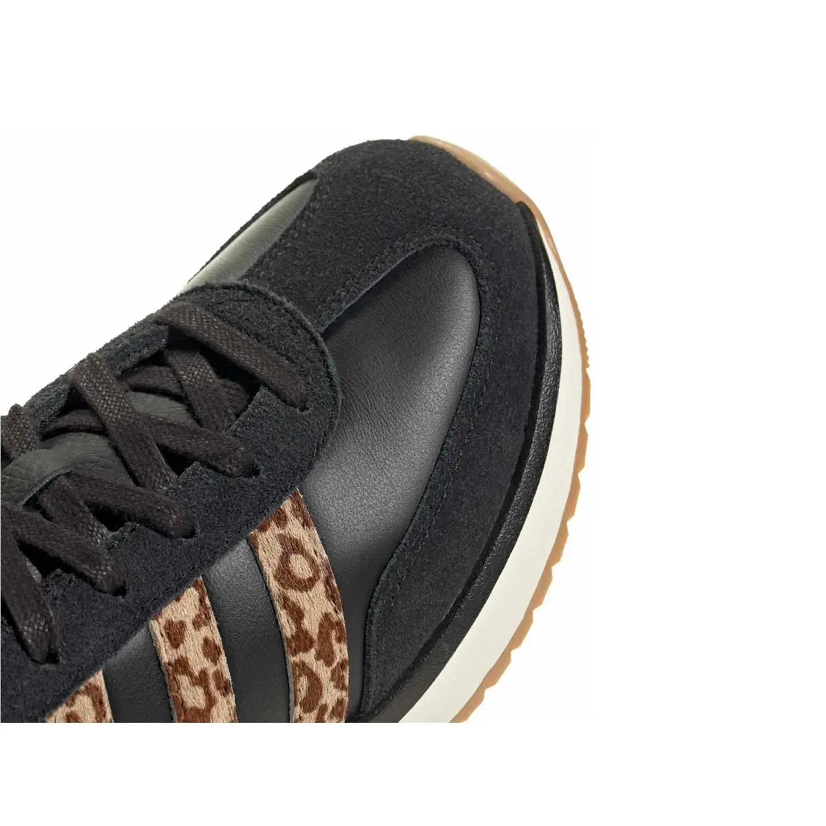 Adidas shoes - Leopard Print 12
