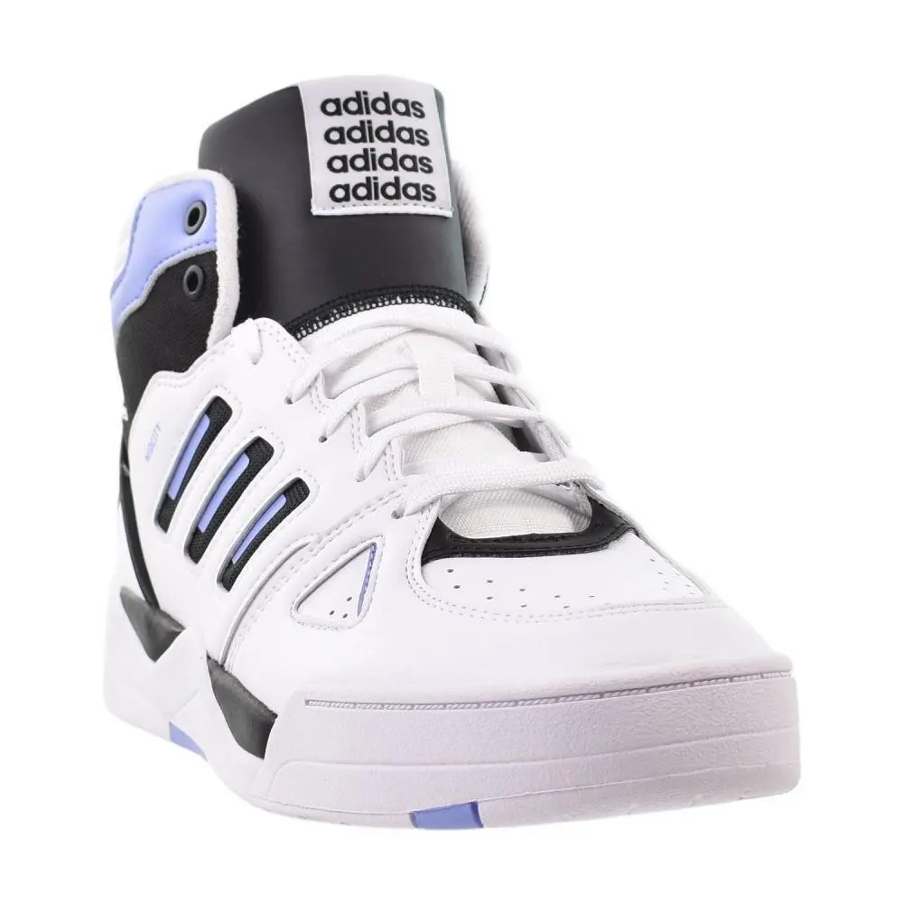 Adidas shoes - White/Blue/Black 0