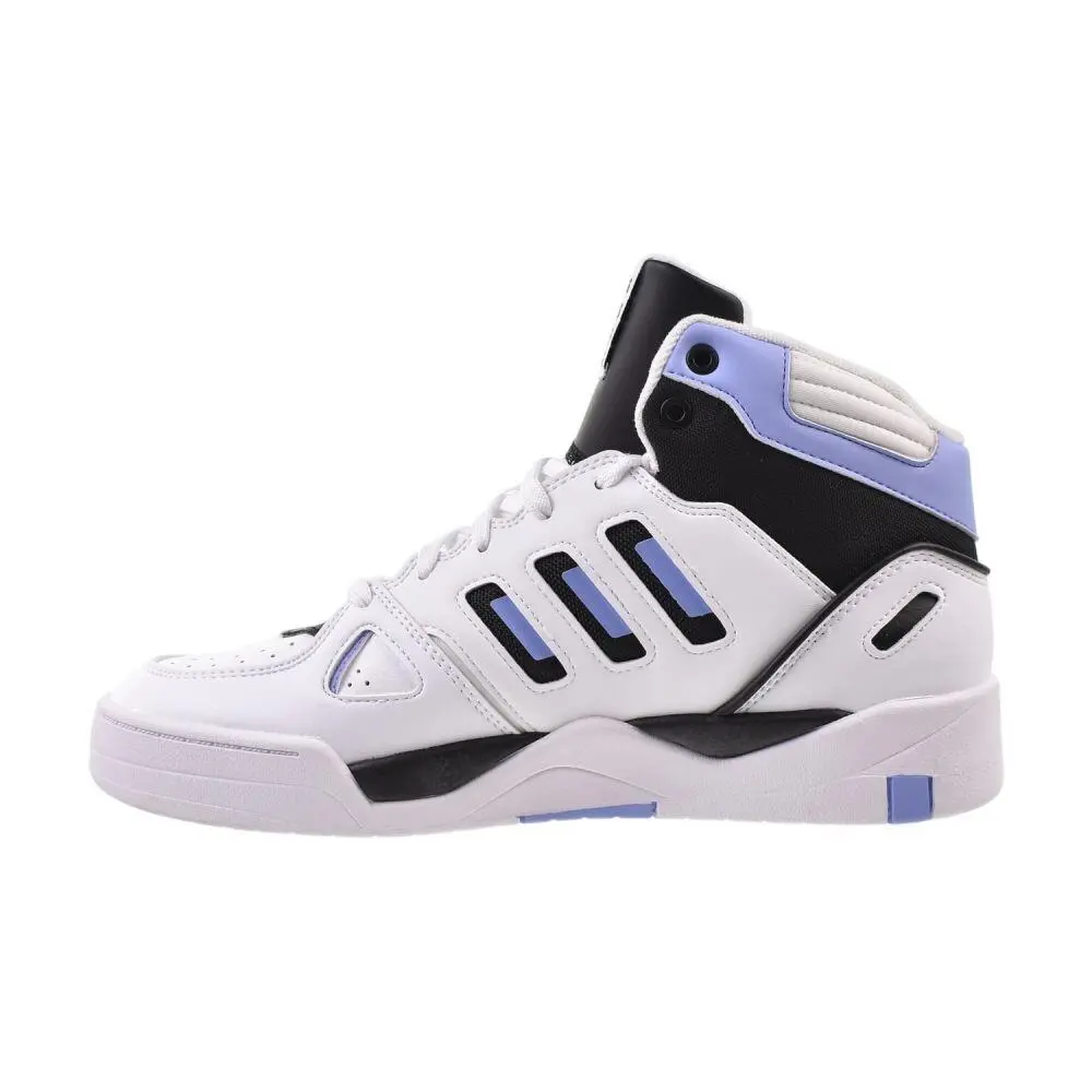 Adidas shoes - White/Blue/Black 2