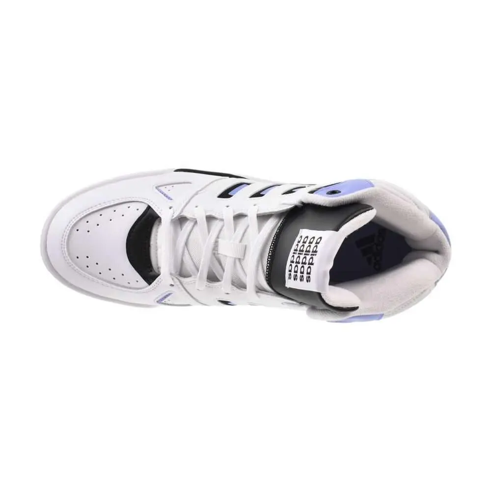 Adidas shoes - White/Blue/Black 9