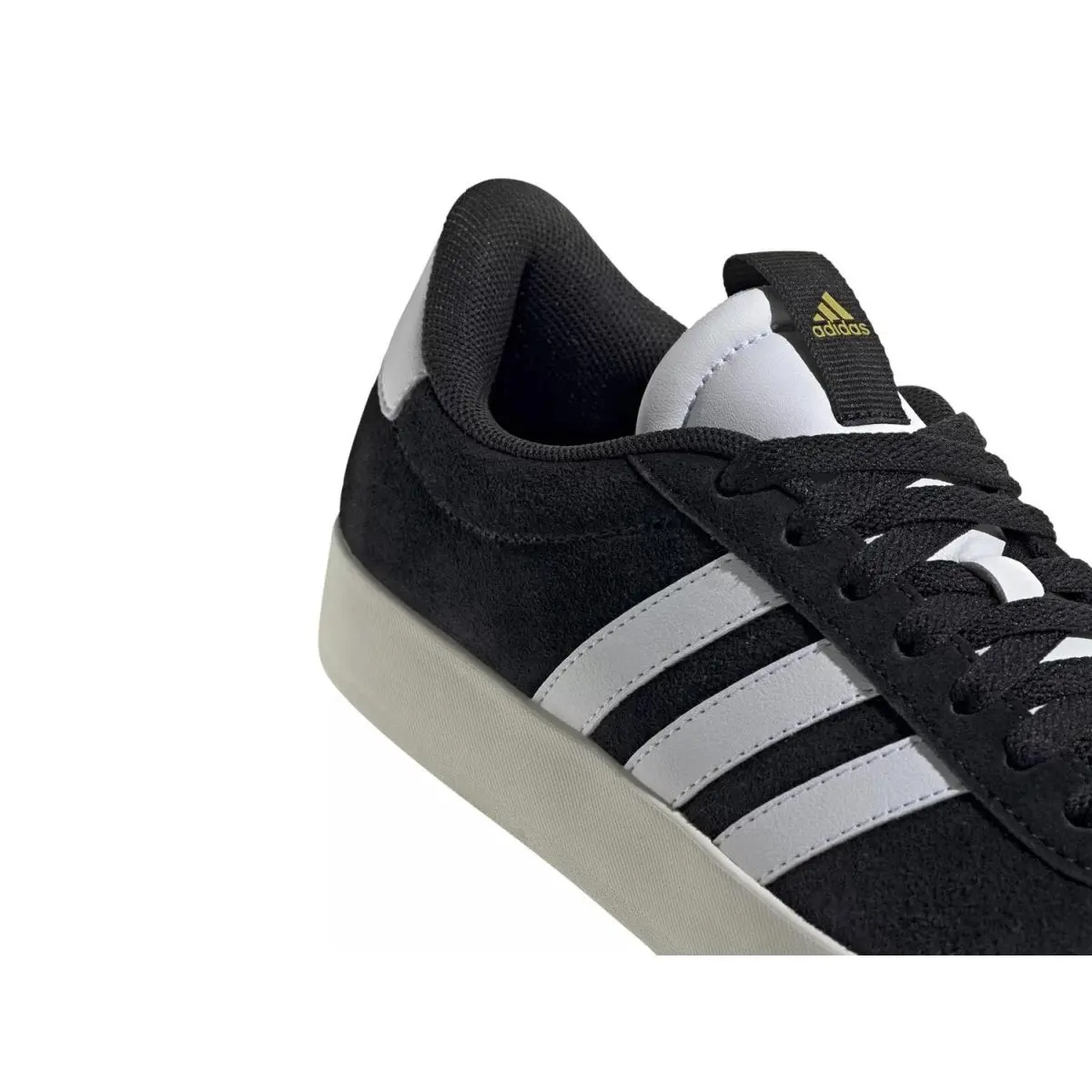 Adidas shoes - Black/White 11