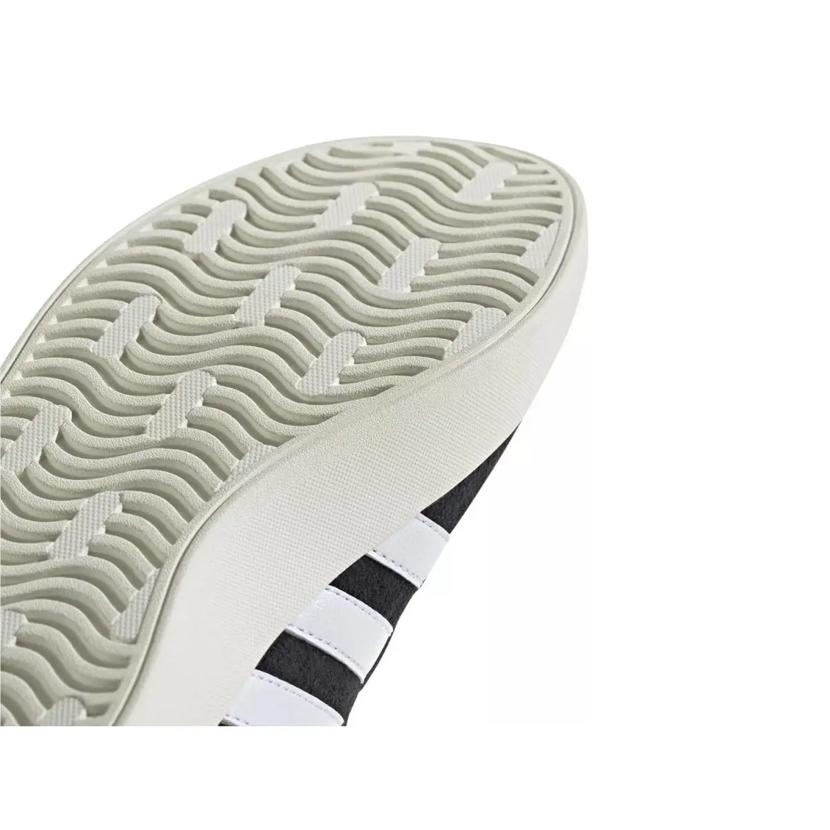 Adidas shoes - Black/White 12
