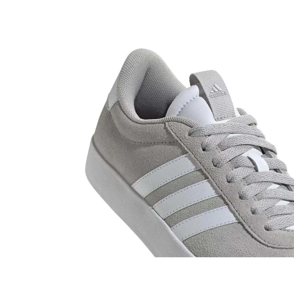 Adidas shoes - Grey 11