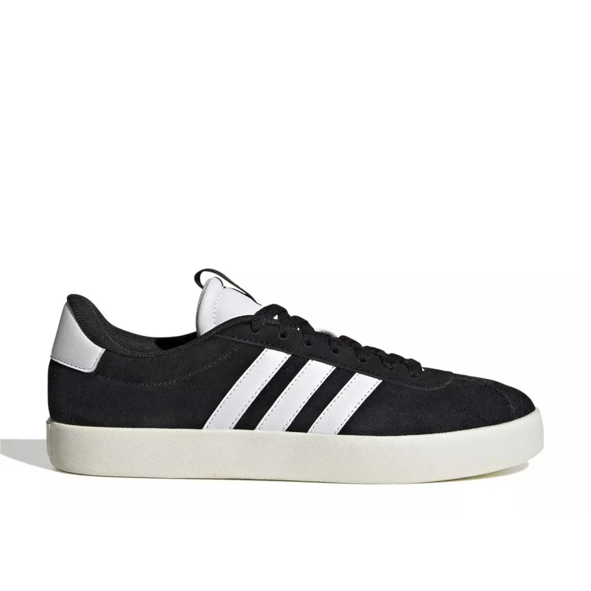 Adidas shoes - Black/White 8