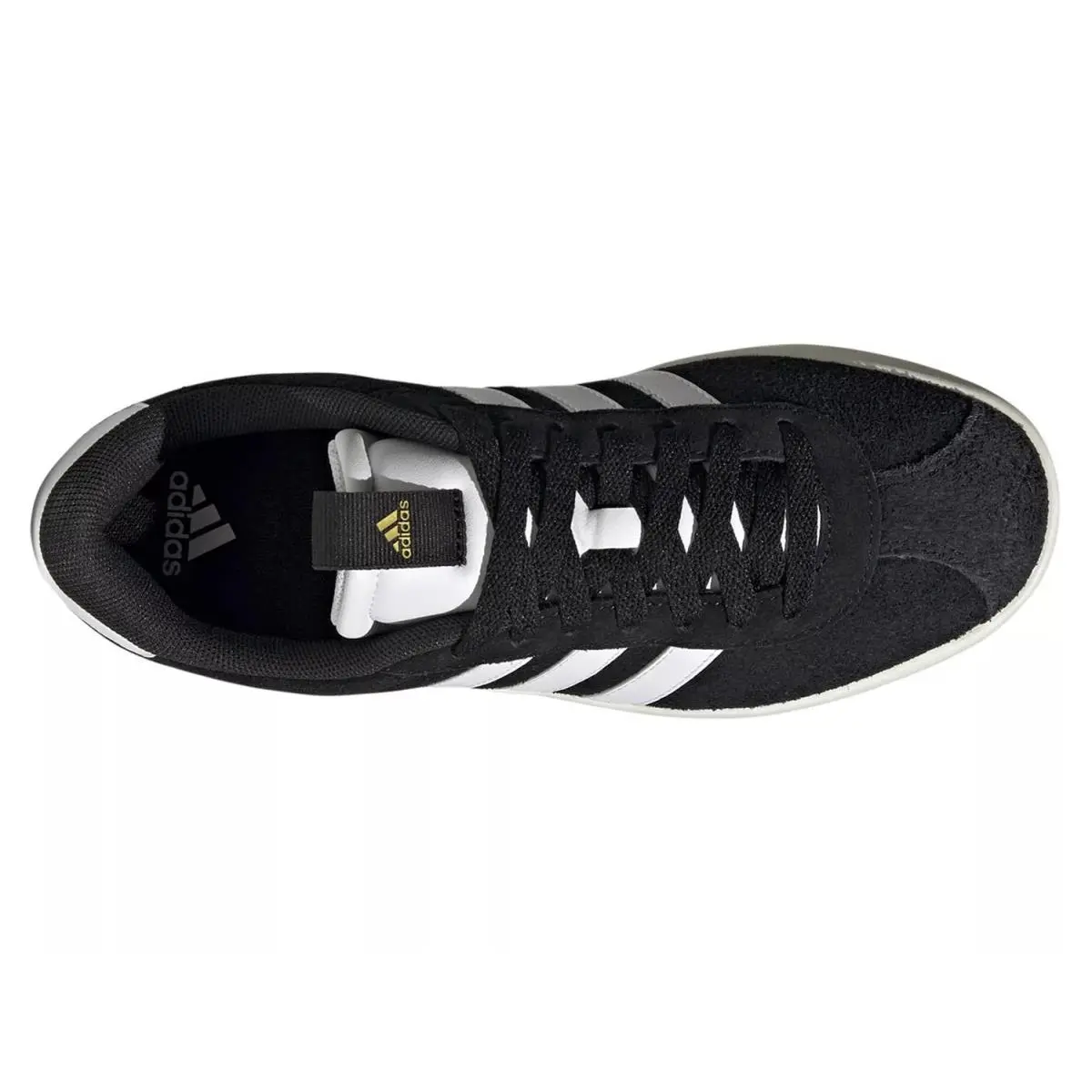 Adidas shoes - Black/White 10