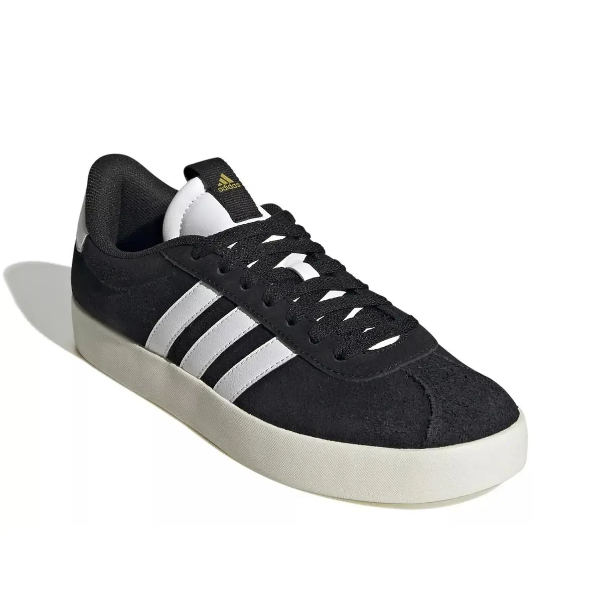 Adidas shoes - Black/White 6