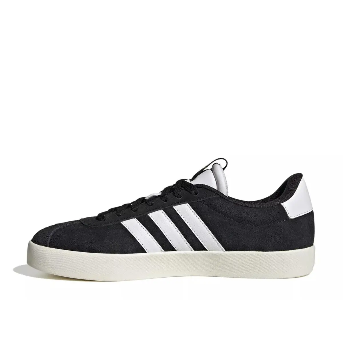Adidas shoes - Black/White 7