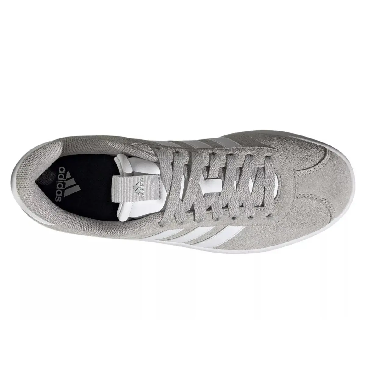 Adidas shoes - Grey 8