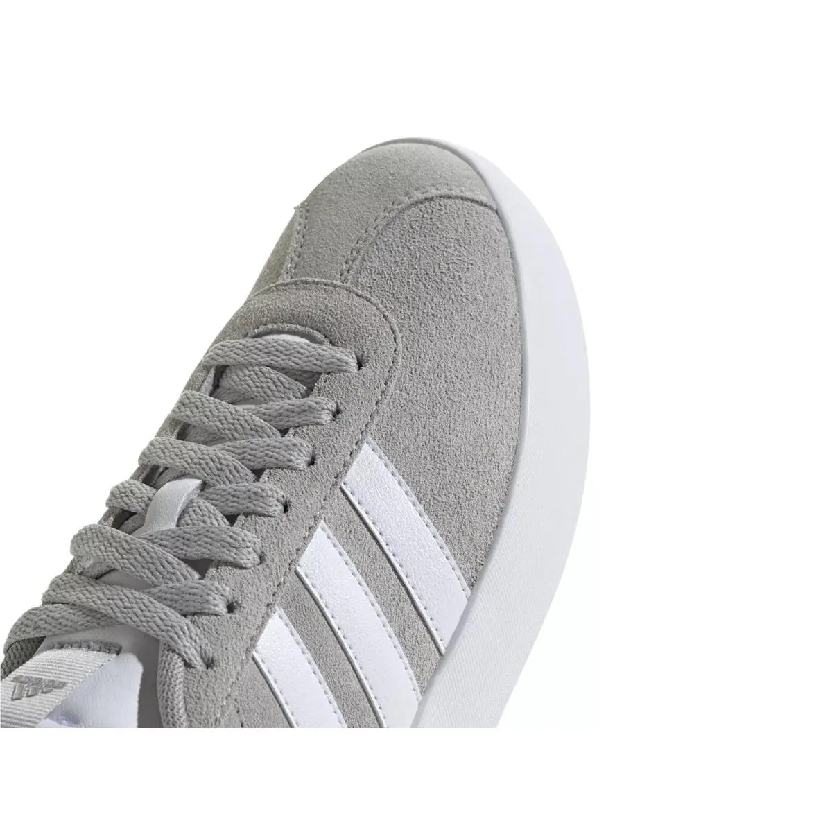 Adidas shoes - Grey 12
