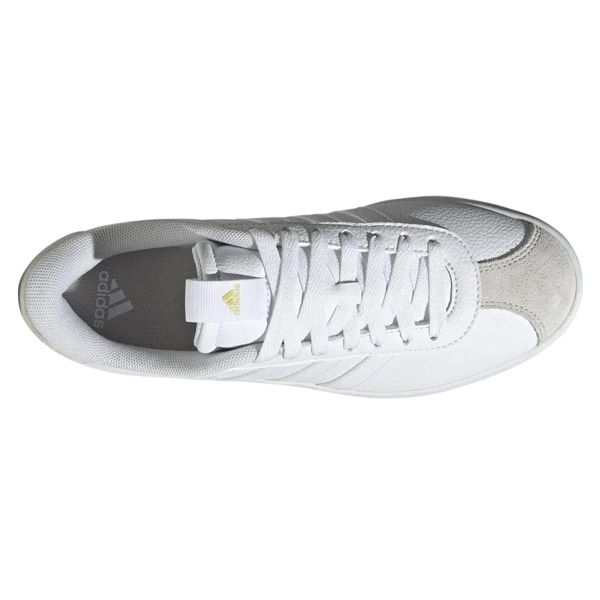Adidas shoes - Black/White 25