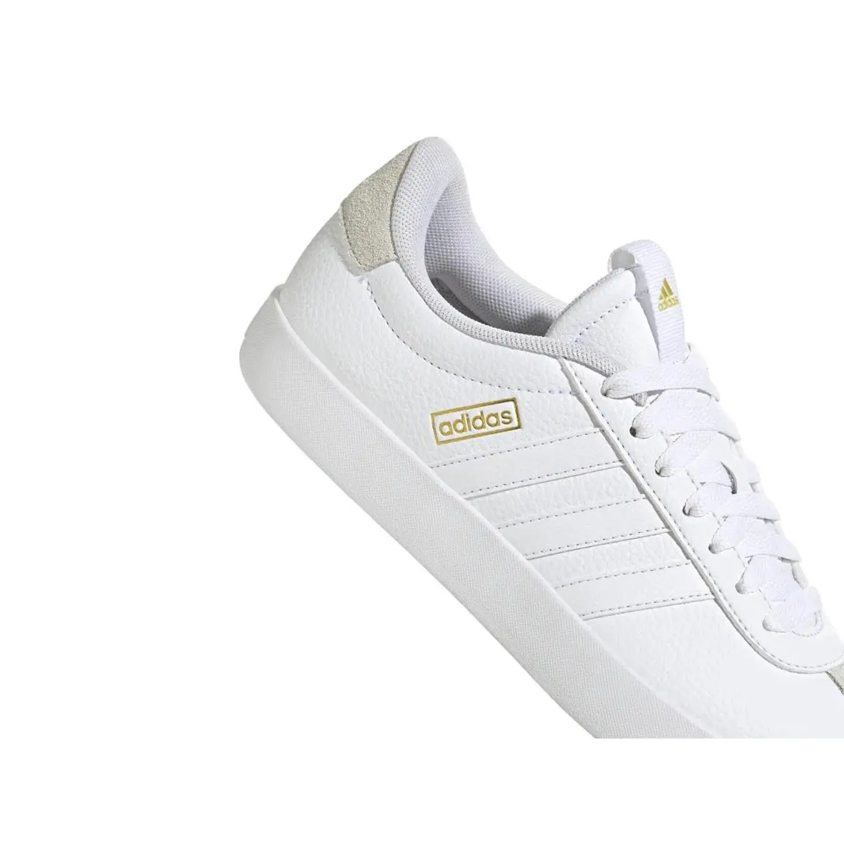 Adidas shoes - Black/White 26