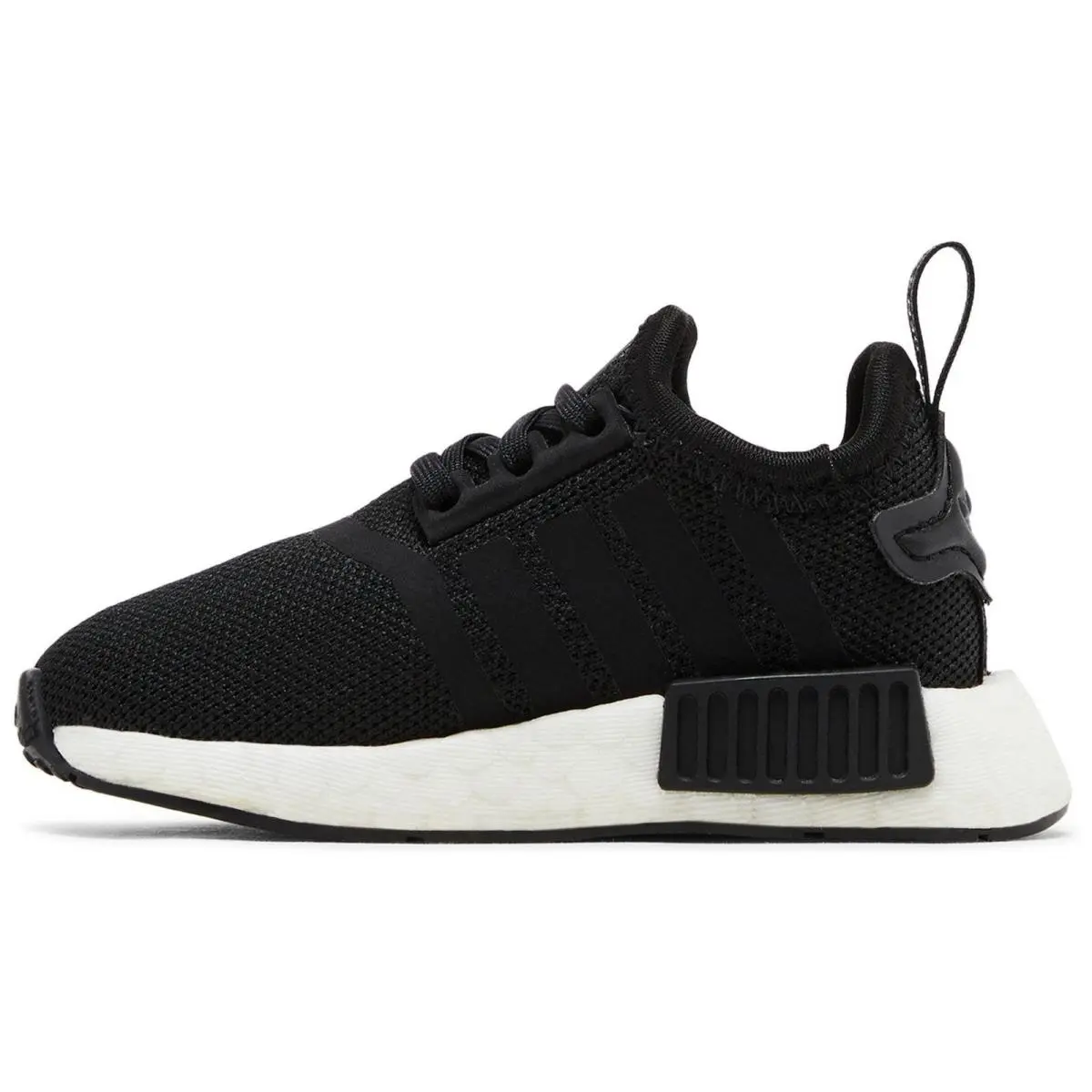 Adidas shoes - Core Black/Core Black/Cloud White 1