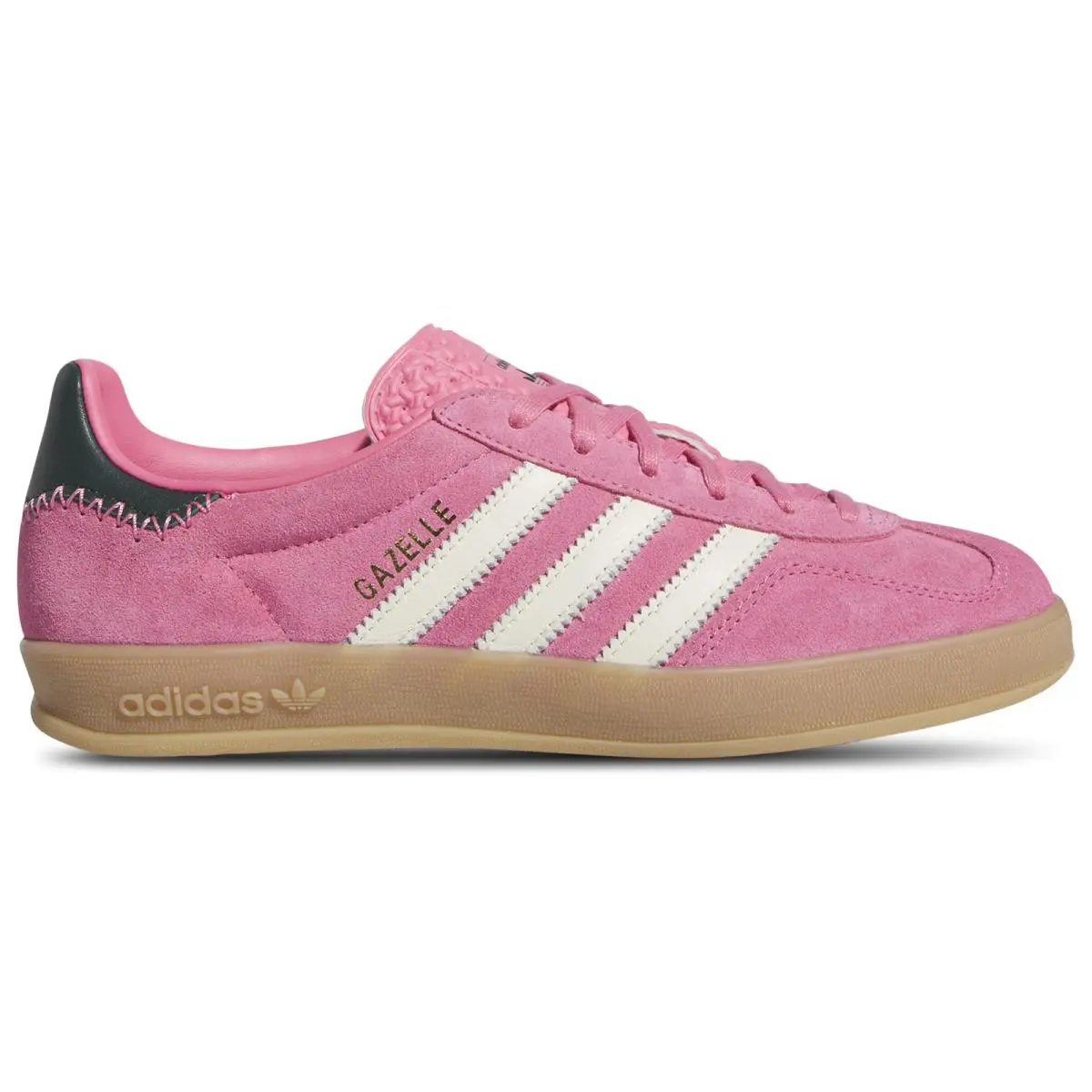 Adidas shoes - Rose Tone/Collegiate Green/Off White 4