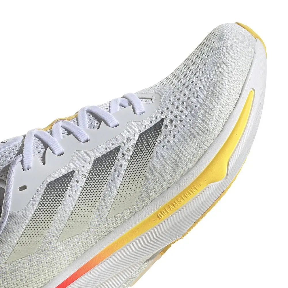 Adidas shoes - adidas Supernova Rise Running - Supernova Rise Running - IH7613 - White 13