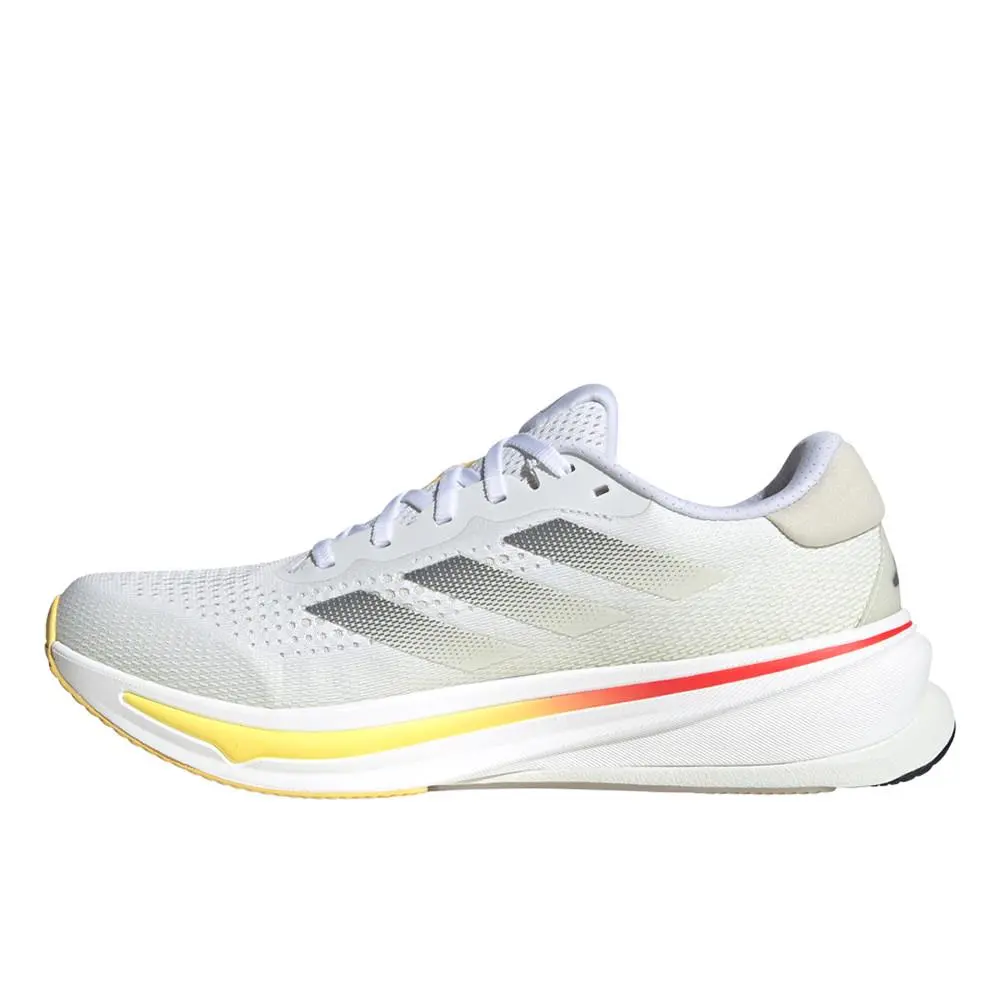 Adidas shoes - adidas Supernova Rise Running - Supernova Rise Running - IH7613 - White 9
