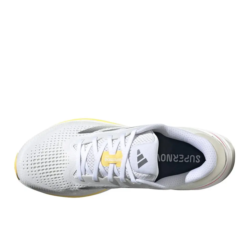 Adidas shoes - adidas Supernova Rise Running - Supernova Rise Running - IH7613 - White 10