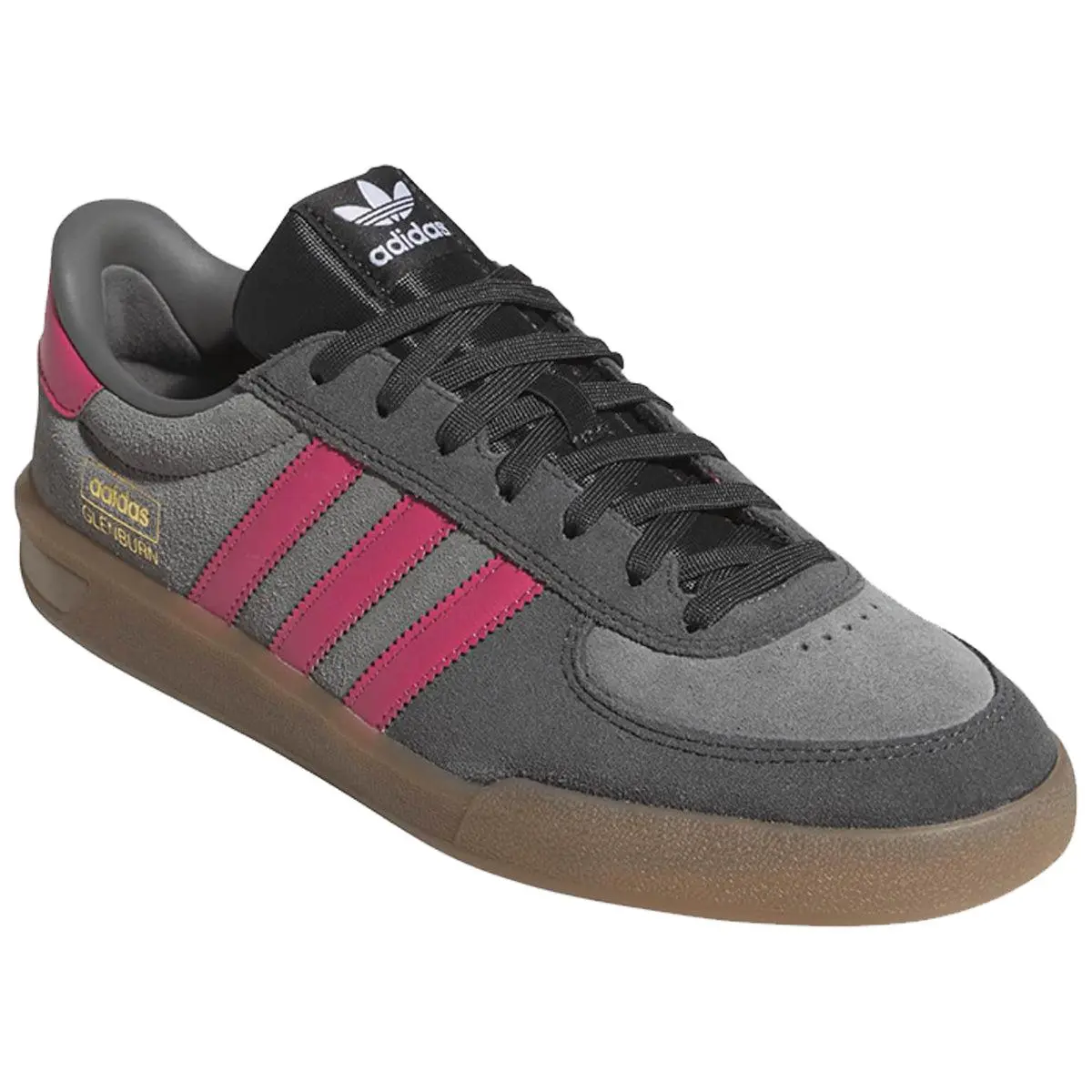 Adidas shoes - Carbon Grey 0