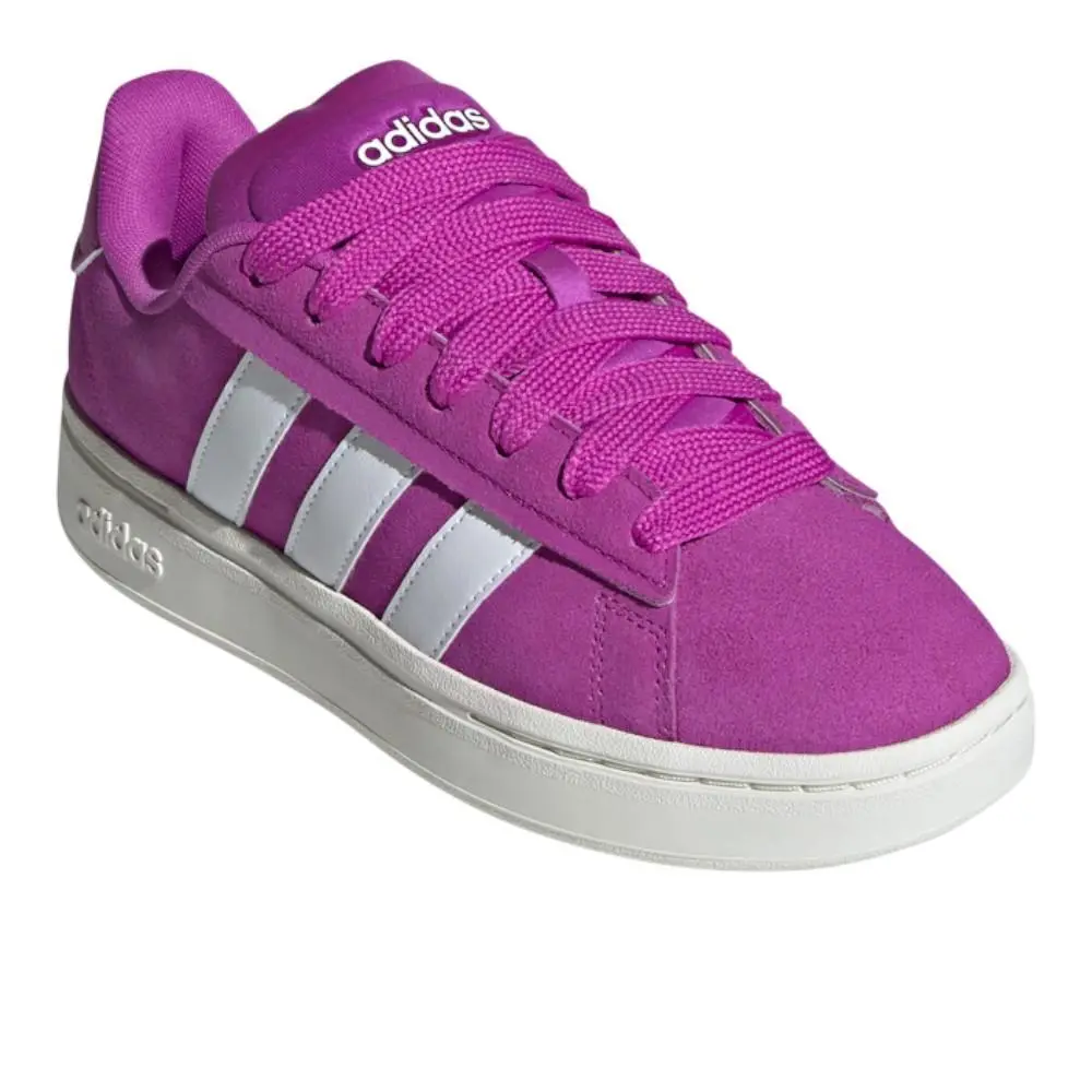 Adidas shoes - adidas Grand Court Alpha - Grand Court Alpha - JH7231 - Purple 0