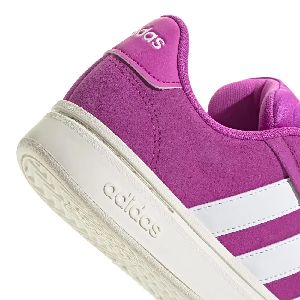 Adidas shoes - adidas Grand Court Alpha - Grand Court Alpha - JH7231 - Purple 13