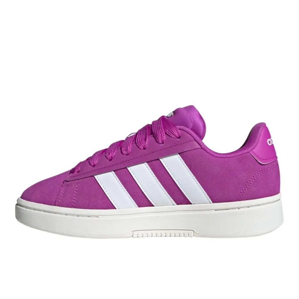 Adidas shoes - adidas Grand Court Alpha - Grand Court Alpha - JH7231 - Purple 9