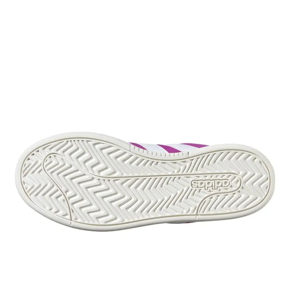 Adidas shoes - adidas Grand Court Alpha - Grand Court Alpha - JH7231 - Purple 11