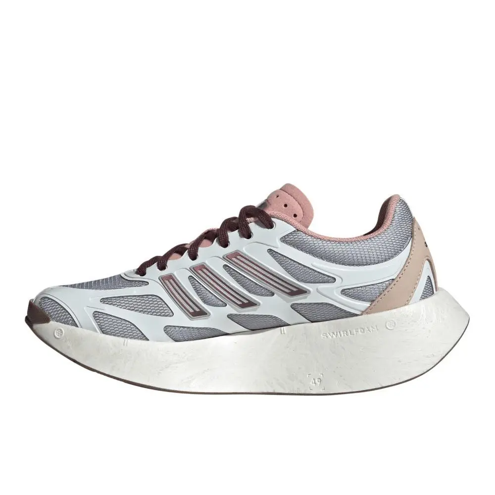 Adidas shoes - adidas Adizero Aruku Lace Up - JR6250 - Grey, White 1