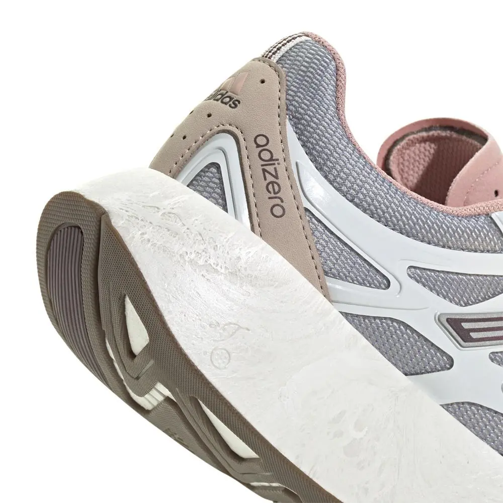 Adidas shoes - adidas Adizero Aruku Lace Up - JR6250 - Grey, White 13