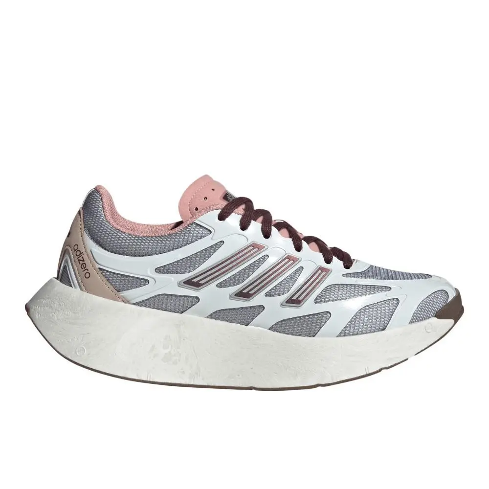 Adidas shoes - adidas Adizero Aruku Lace Up - JR6250 - Grey, White 7