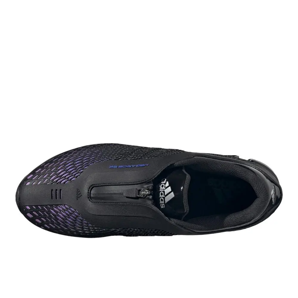 Adidas shoes - adidas Megaride S2 Slip On - JR5743 - Black 2