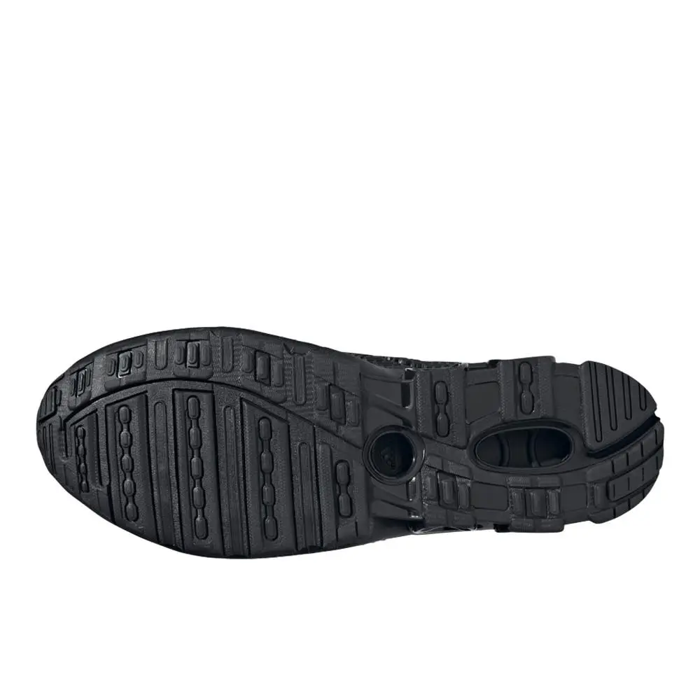 Adidas shoes - adidas Megaride S2 Slip On - JR5743 - Black 9