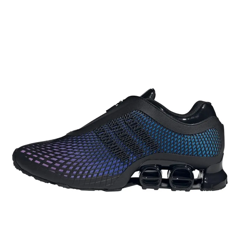 Adidas shoes - adidas Megaride S2 Slip On - JR5743 - Black 7