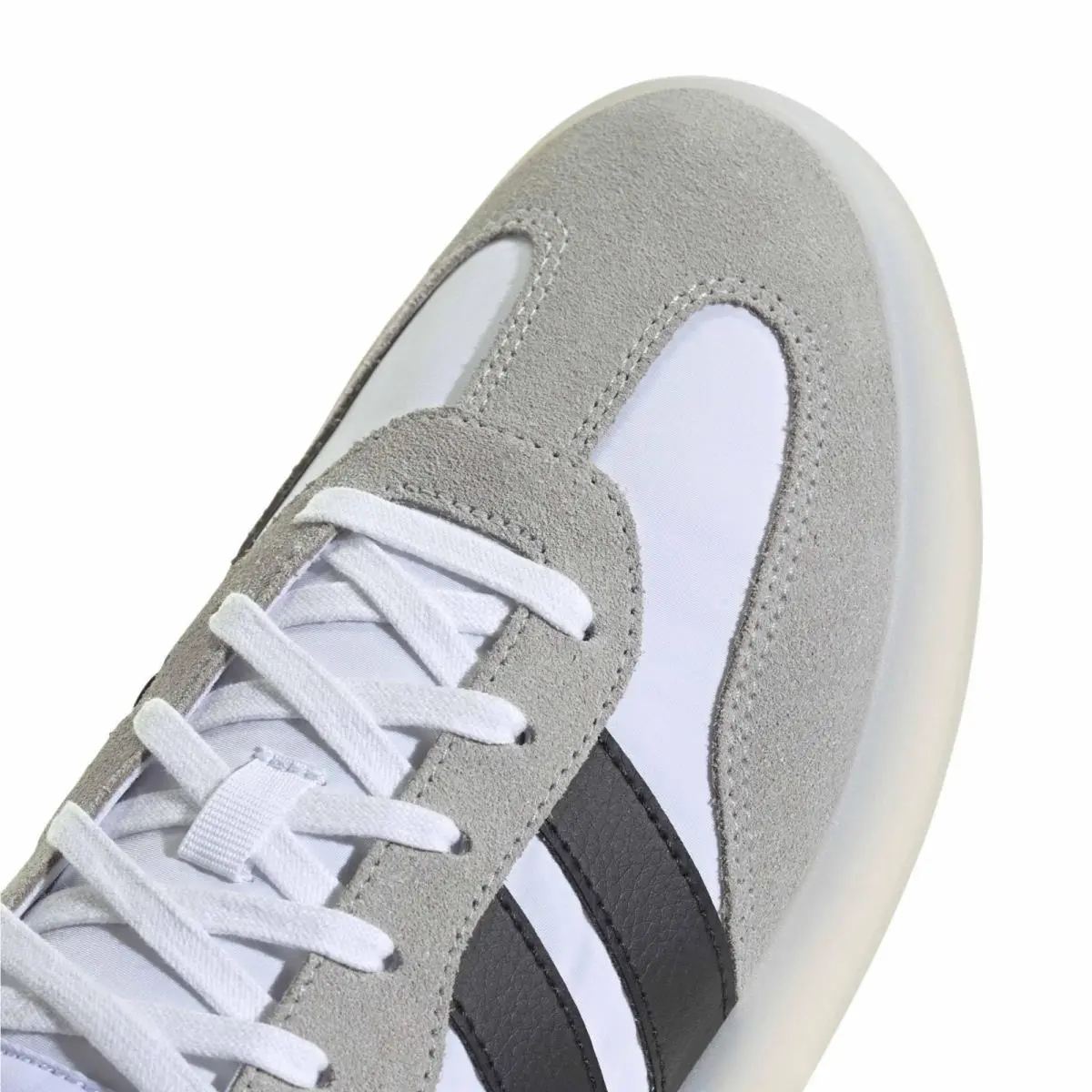 Adidas shoes - adidas Barreda - Barreda - JR3101 - White 4