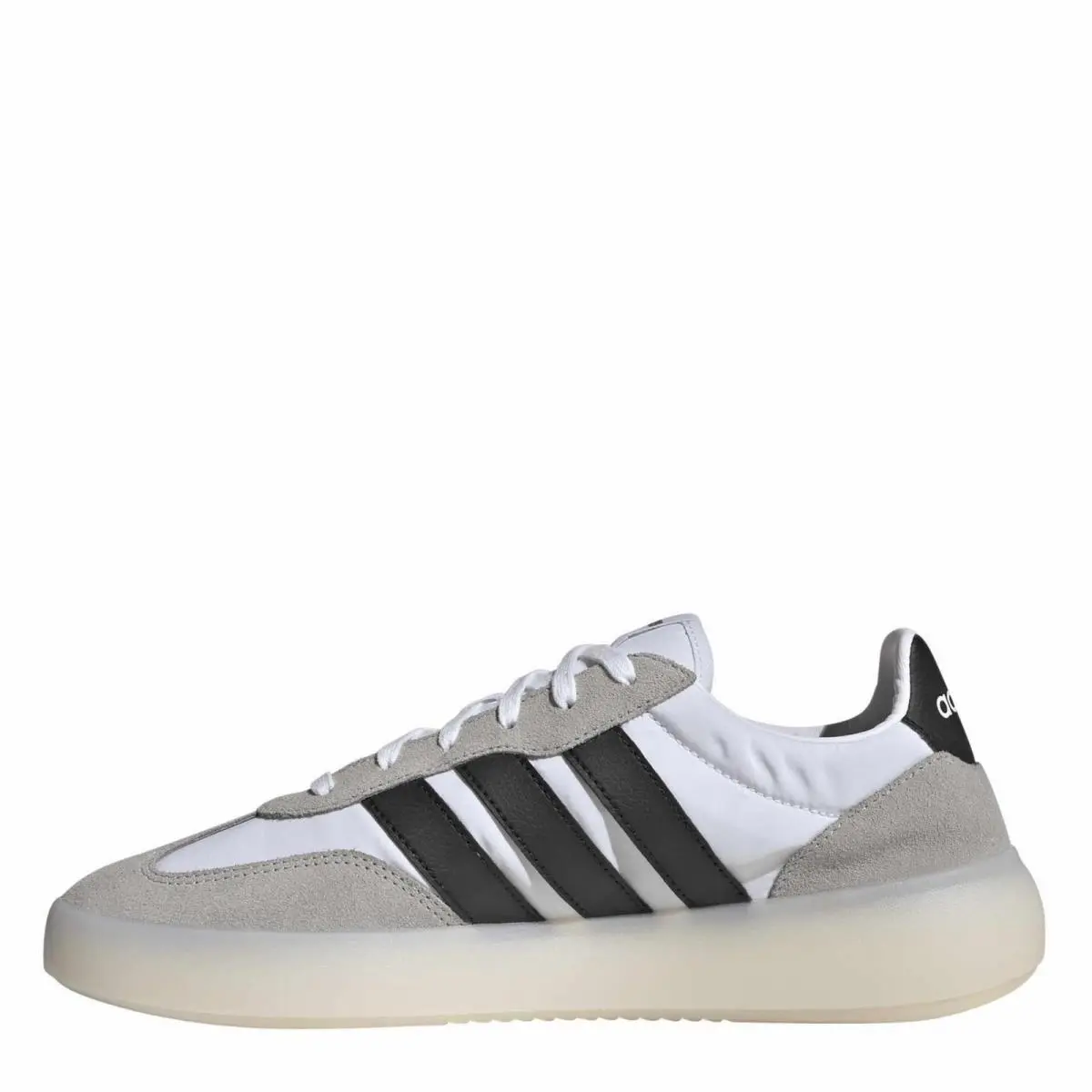 Adidas shoes - adidas Barreda - Barreda - JR3101 - White 5