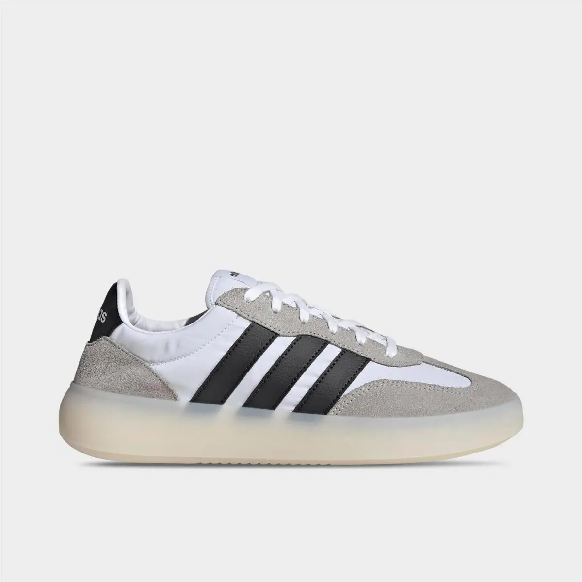 Adidas shoes - adidas Barreda - Barreda - JR3101 - White 1