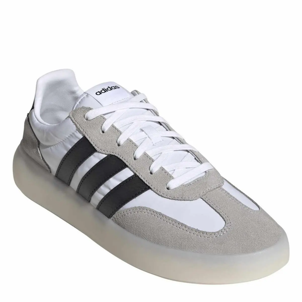 Adidas shoes - adidas Barreda - Barreda - JR3101 - White 8