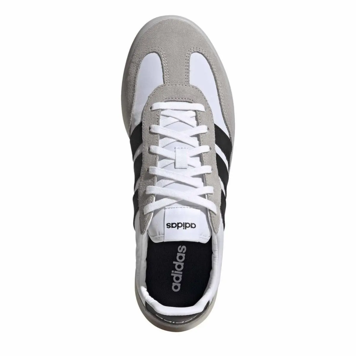 Adidas shoes - adidas Barreda - Barreda - JR3101 - White 12