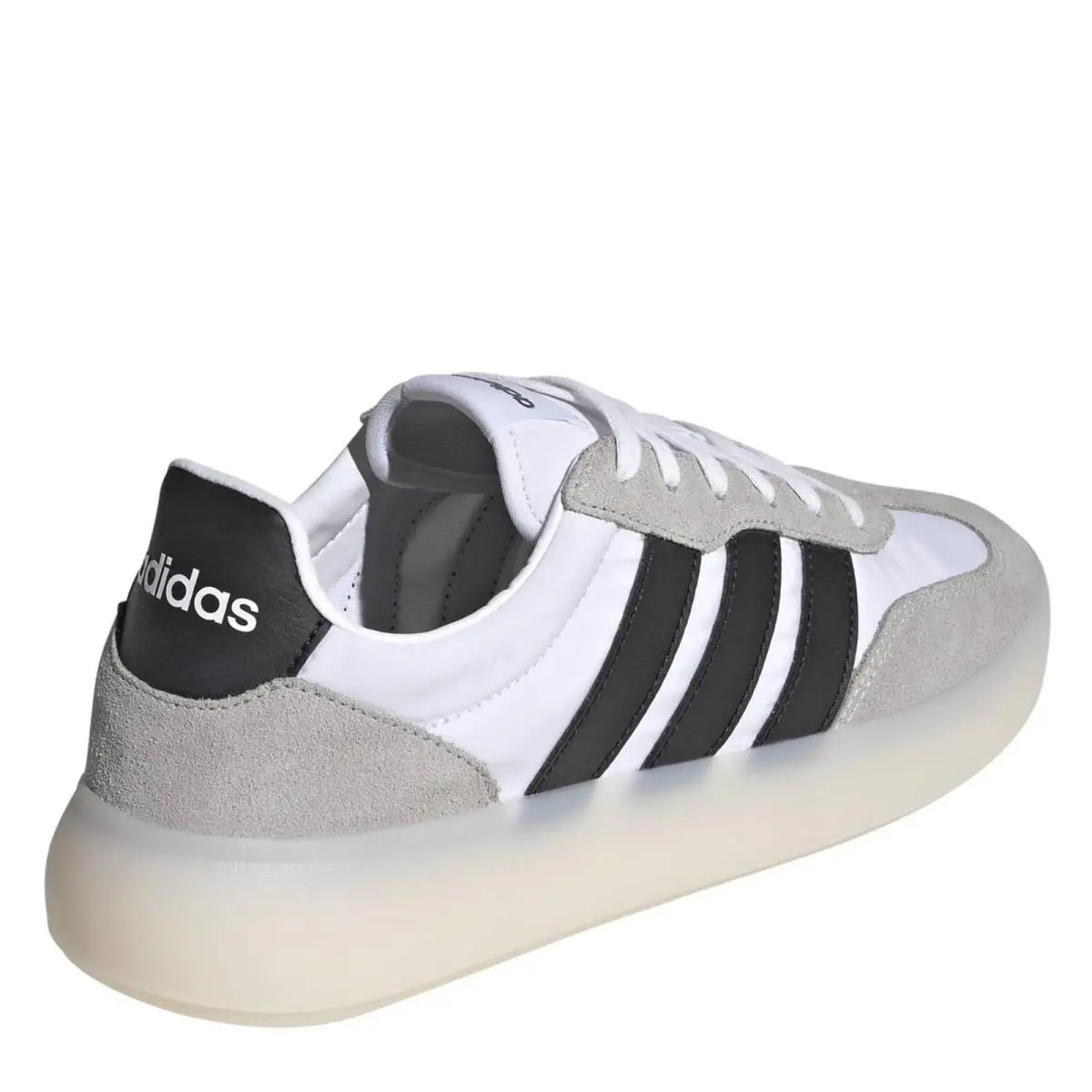 Adidas shoes - adidas Barreda - Barreda - JR3101 - White 15