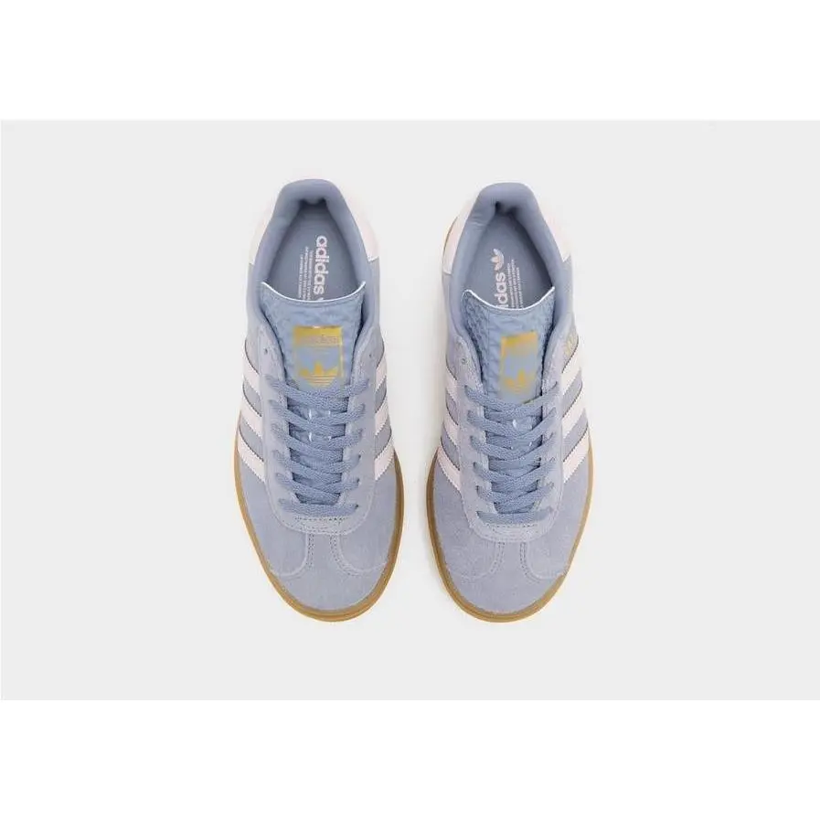 Adidas shoes - adidas Gazelle - Gazelle - JQ1297 - Purple 1