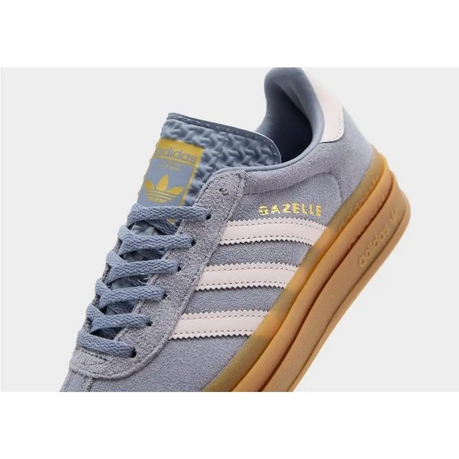 Adidas shoes - adidas Gazelle - Gazelle - JQ1297 - Purple 9
