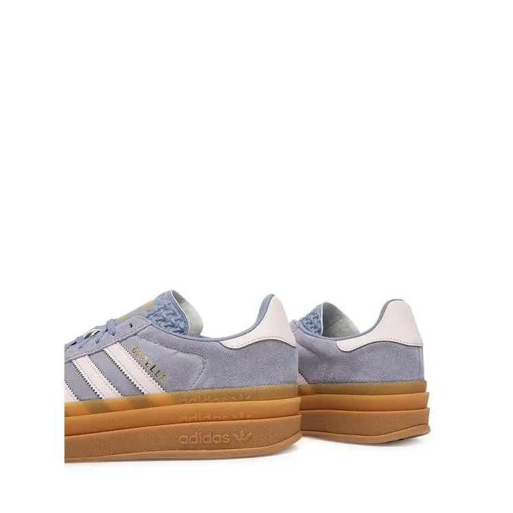 Adidas shoes - adidas Gazelle - Gazelle - JQ1297 - Purple 14