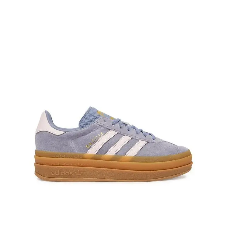 Adidas shoes - adidas Gazelle - Gazelle - JQ1297 - Purple 8