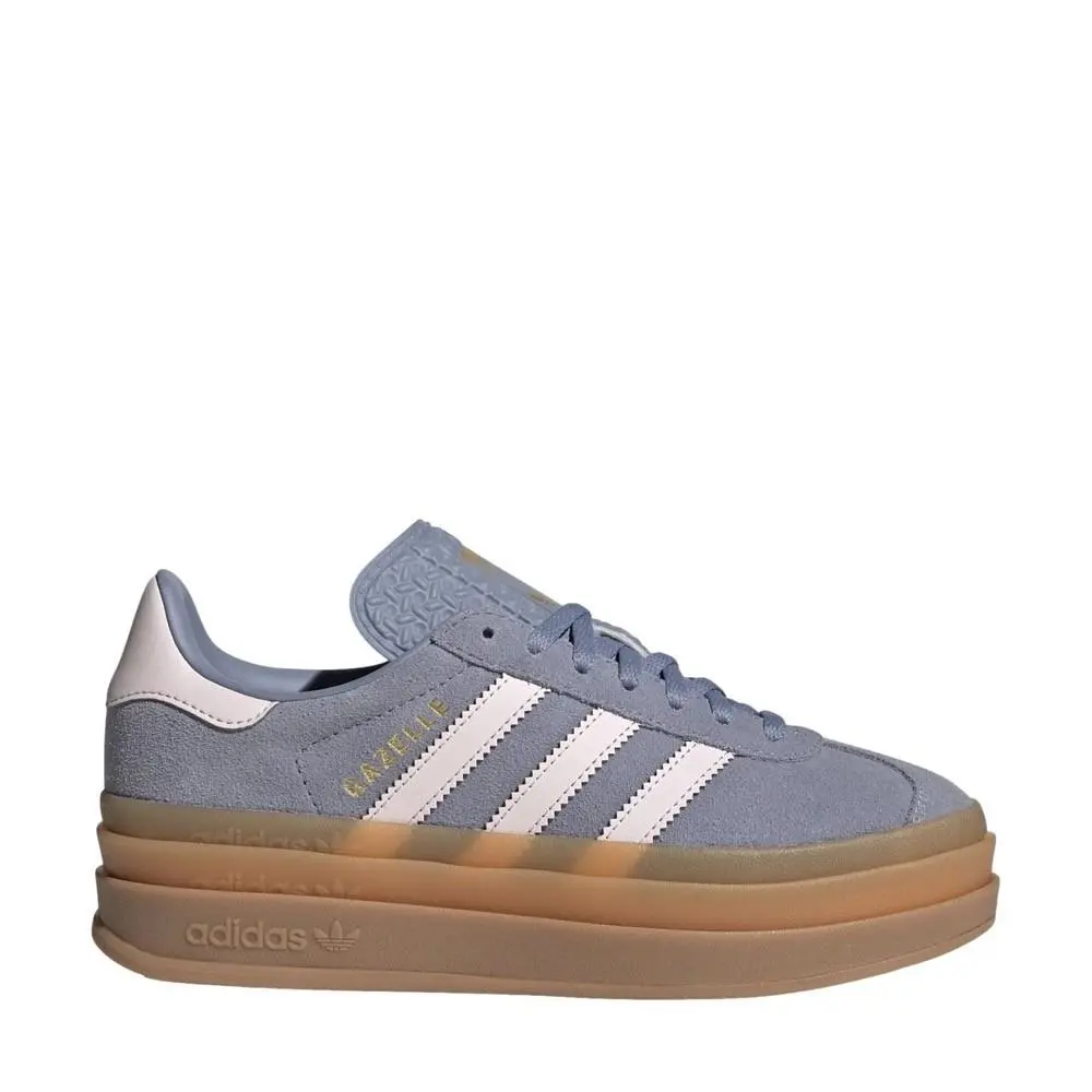 Adidas shoes - adidas Gazelle - Gazelle - JQ1297 - Purple 16