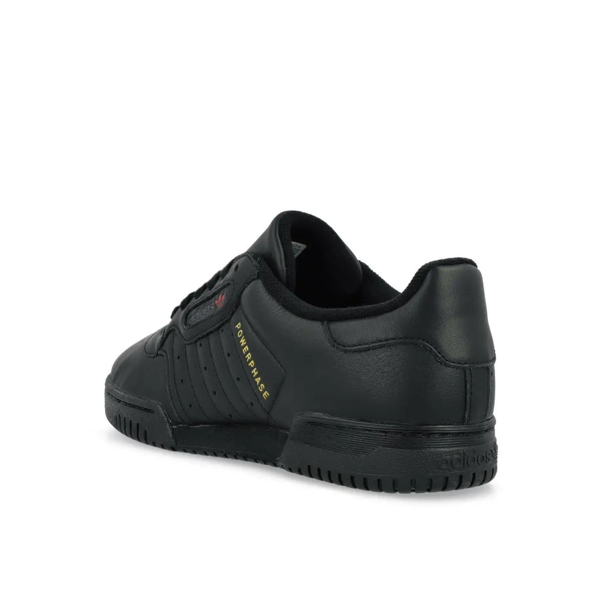 Adidas shoes - Core Black/Dark Blue/Preloved Ruby 2